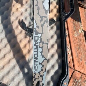 Darton Camouflage Bow